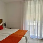 Soho Art Málaga Tourist Apartaments