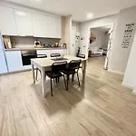 Apartamento Gloria 1 Parking Privado Gratis
