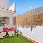 Apartamento En La Playa Con Terraza