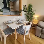 Crishome - Bbq, Parking Y Bicis