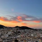 Urban Sky Malaga Sea View 27E