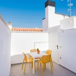 Cozy Modern Flat Terrace 2 Bedrooms 2 Bathrooms