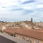 Holidays2Malaga Cruz Verde Rooftop Terrace