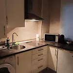 Hello Malaga Flat Salitre I