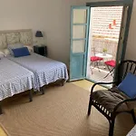 Blue Beach House Atico Con Terraza