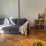Malaga\'S Garden