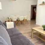 Central & Beautiful Apartment By Dv Properties #P2