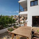 Pedregalejo Villa Sea&City With Private Heated Pool