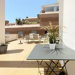 Malagadevacaciones- Suite Mendoza