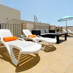 Malagadevacaciones- Suite Mendoza