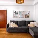 Agua Moana Suite
