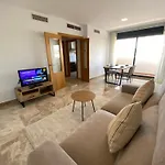 Apartamento Minimalista Vialia