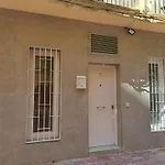El Nidito A 5 Min De Estacion De Autobus Y Tren Maria Zambrano