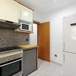 Espacioso Piso En Malaga Centro
