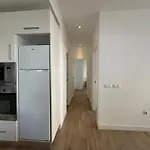 Casa Con Terraza Cerca De La Playa 6 Personas