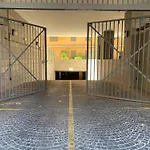 Apartamento Minimalista Vialia