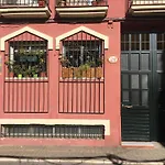 Malagadevacaciones - La Casa de Lola