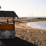 Apartamentos Pedregalejo Beach Playa
