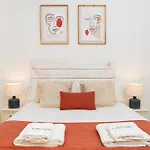 Nice Apartment Close to Teatro Cervantes