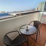 Apartamento Minimalista Vialia