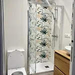 Apartamento En Malaga Centro