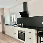 Apartamento En Malaga Centro