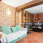 Casa Del Golf - 10 Minutes Walk