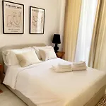 Piso Familiar Con Tres Habitaciones En La Goleta