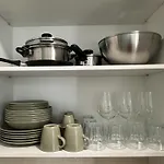 Apartamento Carreteria Centro Malaga