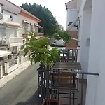 Oasis En La Ciudad