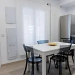 Likehomeapartments Deluxe Complex Malaga Center