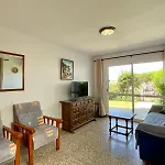 Garden Apartment, La Noria