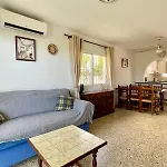 Garden Apartment, La Noria