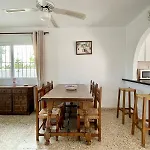Garden Apartment, La Noria