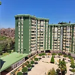 Jenofonte Zj Apartment