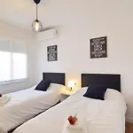 Apt Lomi, 3 Hab, 2 Banos Centro