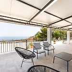 Cortijo Ariza Sea Views