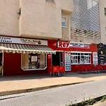 Habitacion Gonzalez