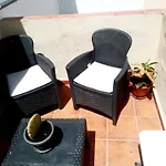 Casa Hombre Blanco