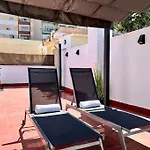 Apartment With Private Rooftop By Easytrip