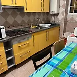 Habitacion En Piso Compartido En Malaga Capital