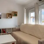 Acogedor Apartamento En Malaga Playa