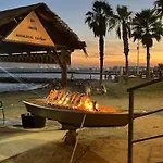 La Casa De La Playa