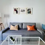 Lovely Apartment Close By City Center