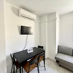 Apartamentos Playa Misericordias