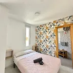 Apartamentos Playa Misericordias
