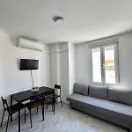 Apartamentos Playa Misericordias