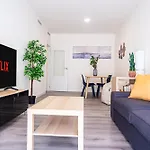 Apartment With Pool-2Bedrooms 2Bathrooms-Malaga