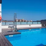 Apartment With Pool-2Bedrooms 2Bathrooms-Malaga