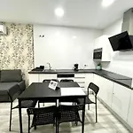 Vialia Apartments